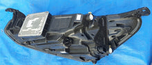 Laden Sie das Bild in den Galerie-Viewer, Frontscheinwerfer Ford Focus MX7B-13E014-EB Rechts Scheinwerfer Headlight SCH2651188261vo