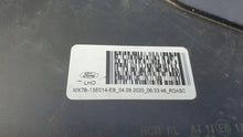 Laden Sie das Bild in den Galerie-Viewer, Frontscheinwerfer Ford Focus MX7B-13E014-EB Rechts Scheinwerfer Headlight SCH2651188261vo