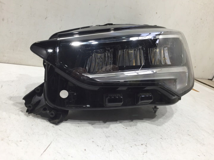 Frontscheinwerfer Opel Corsa F 9829522780 LED Links Scheinwerfer Headlight SCH2651708591kt