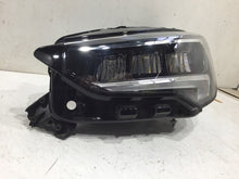 Laden Sie das Bild in den Galerie-Viewer, Frontscheinwerfer Opel Corsa F 9829522780 LED Links Scheinwerfer Headlight SCH2651708591kt