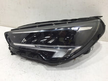 Laden Sie das Bild in den Galerie-Viewer, Frontscheinwerfer Opel Corsa F 9829522780 LED Links Scheinwerfer Headlight SCH2651708591kt