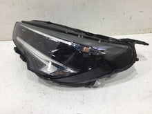 Laden Sie das Bild in den Galerie-Viewer, Frontscheinwerfer Opel Corsa F 9829522780 LED Links Scheinwerfer Headlight SCH2651708591kt