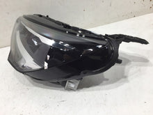 Laden Sie das Bild in den Galerie-Viewer, Frontscheinwerfer Opel Corsa F 9829522780 LED Links Scheinwerfer Headlight SCH2651708591kt