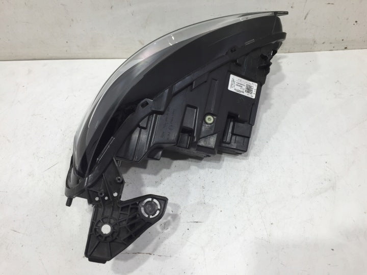 Frontscheinwerfer Opel Corsa F 9829522780 LED Links Scheinwerfer Headlight SCH2651708591kt