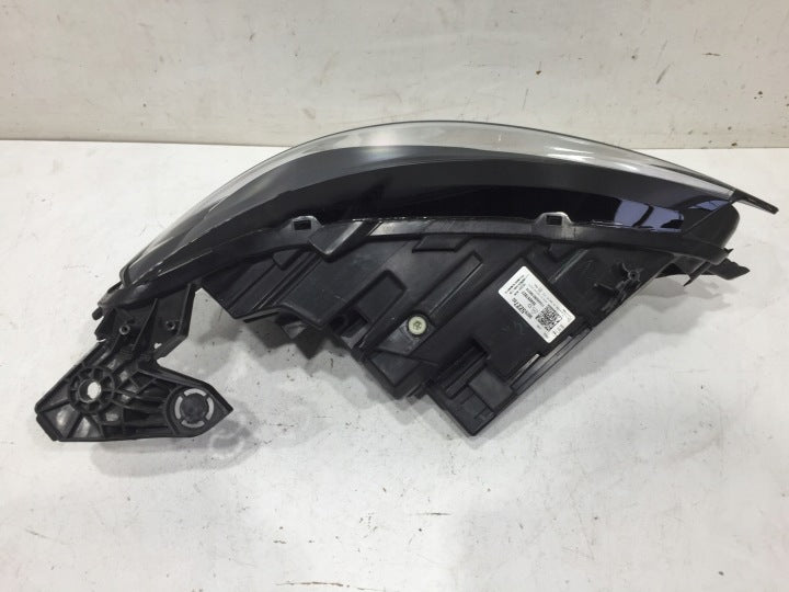 Frontscheinwerfer Opel Corsa F 9829522780 LED Links Scheinwerfer Headlight SCH2651708591kt