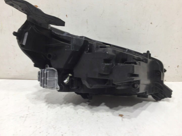 Frontscheinwerfer Opel Corsa F 9829522780 LED Links Scheinwerfer Headlight SCH2651708591kt