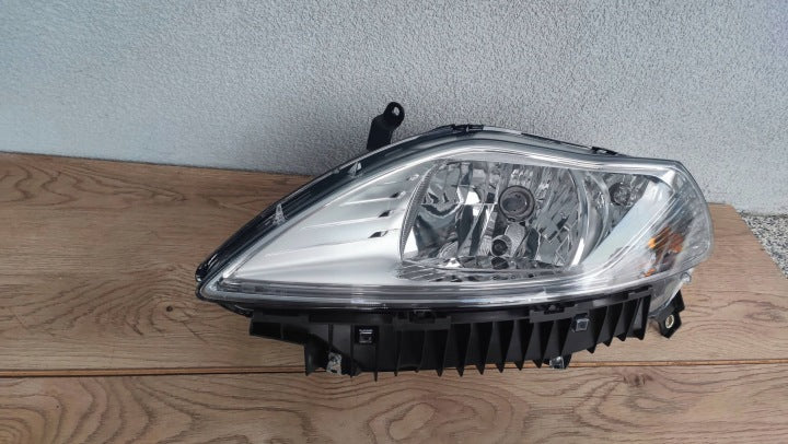 Frontscheinwerfer Lancia Ypsilon 51850554 Links Scheinwerfer Headlight SCH2652215204xq