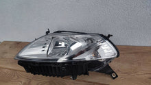 Laden Sie das Bild in den Galerie-Viewer, Frontscheinwerfer Lancia Ypsilon 51850554 Links Scheinwerfer Headlight SCH2652215204xq