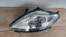 Laden Sie das Bild in den Galerie-Viewer, Frontscheinwerfer Lancia Ypsilon 51850554 Links Scheinwerfer Headlight SCH2652215204xq