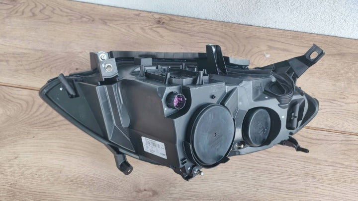 Frontscheinwerfer Lancia Ypsilon 51850554 Links Scheinwerfer Headlight SCH2652215204xq