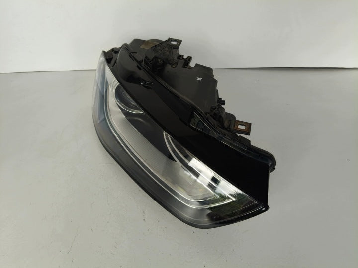 Frontscheinwerfer Audi A4 B8 8K0941006C Rechts Scheinwerfer Headlight SCH2652714951st