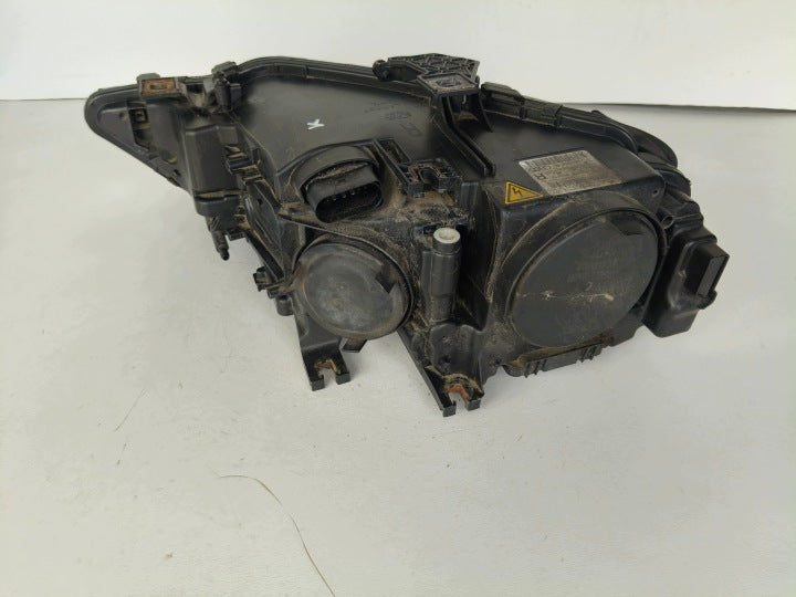 Frontscheinwerfer Audi A4 B8 8K0941006C Rechts Scheinwerfer Headlight SCH2652714951st