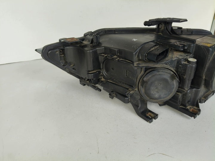 Frontscheinwerfer Audi A4 B8 8K0941006C Rechts Scheinwerfer Headlight SCH2652714951st