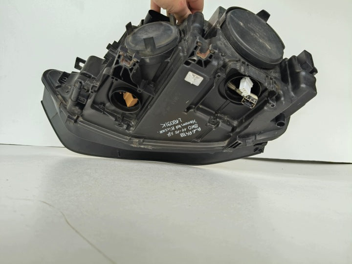 Frontscheinwerfer Audi A4 B8 8K0941006C Rechts Scheinwerfer Headlight SCH2652714951st
