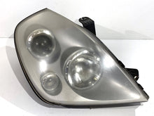 Laden Sie das Bild in den Galerie-Viewer, Frontscheinwerfer Ssangyong Rexton W LORK-729-116852 Rechts Headlight SCH2652751776an