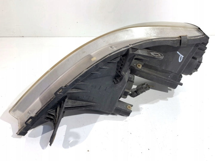 Frontscheinwerfer Ssangyong Rexton W LORK-729-116852 Rechts Headlight SCH2652751776an