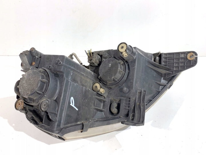Frontscheinwerfer Ssangyong Rexton W LORK-729-116852 Rechts Headlight SCH2652751776an