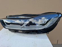 Laden Sie das Bild in den Galerie-Viewer, Frontscheinwerfer Jaguar J9D3-13W030 Full LED Links Scheinwerfer Headlight SCH2652873052iw