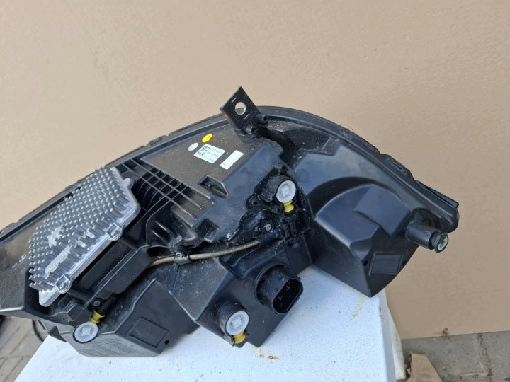Frontscheinwerfer Jaguar J9D3-13W030 Full LED Links Scheinwerfer Headlight SCH2652873052iw