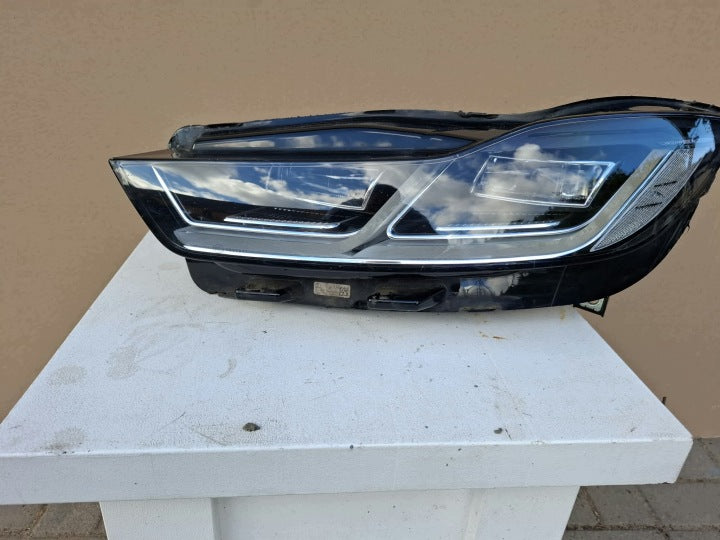 Frontscheinwerfer Jaguar J9D3-13W030 Full LED Links Scheinwerfer Headlight SCH2652873052iw