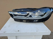 Laden Sie das Bild in den Galerie-Viewer, Frontscheinwerfer Jaguar J9D3-13W030 Full LED Links Scheinwerfer Headlight SCH2652873052iw
