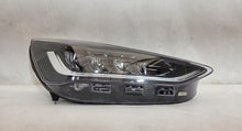 Laden Sie das Bild in den Galerie-Viewer, Frontscheinwerfer Ford Focus NX7B-13E014-CF LED Rechts Scheinwerfer Headlight SCH2654130006we