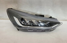 Laden Sie das Bild in den Galerie-Viewer, Frontscheinwerfer Ford Focus NX7B-13E014-CF LED Rechts Scheinwerfer Headlight SCH2654130006we