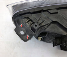 Laden Sie das Bild in den Galerie-Viewer, Frontscheinwerfer Ford Focus NX7B-13E014-CF LED Rechts Scheinwerfer Headlight SCH2654130006we