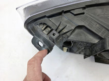 Laden Sie das Bild in den Galerie-Viewer, Frontscheinwerfer Ford Focus NX7B-13E014-CF LED Rechts Scheinwerfer Headlight SCH2654130006we