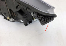 Laden Sie das Bild in den Galerie-Viewer, Frontscheinwerfer Ford Focus NX7B-13E014-CF LED Rechts Scheinwerfer Headlight SCH2654130006we