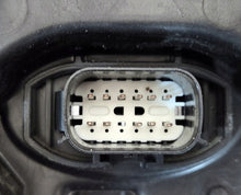 Laden Sie das Bild in den Galerie-Viewer, Frontscheinwerfer Ford Focus NX7B-13E014-CF LED Rechts Scheinwerfer Headlight SCH2654130006we