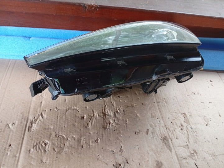 Frontscheinwerfer Skoda Scala 567941015A LED Links Scheinwerfer Headlight SCH2654535394qs