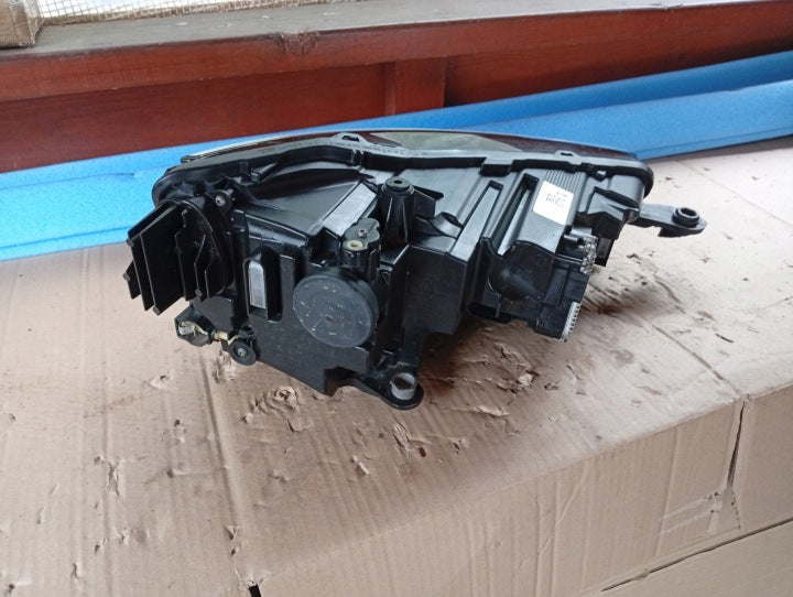 Frontscheinwerfer Skoda Scala 567941015A LED Links Scheinwerfer Headlight SCH2654535394qs