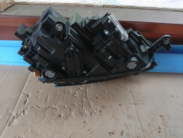 Frontscheinwerfer Skoda Scala 567941015A LED Links Scheinwerfer Headlight SCH2654535394qs