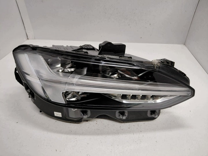 Frontscheinwerfer Volvo S90 V90 31446507 Rechts Scheinwerfer Headlight SCH2656528457ep