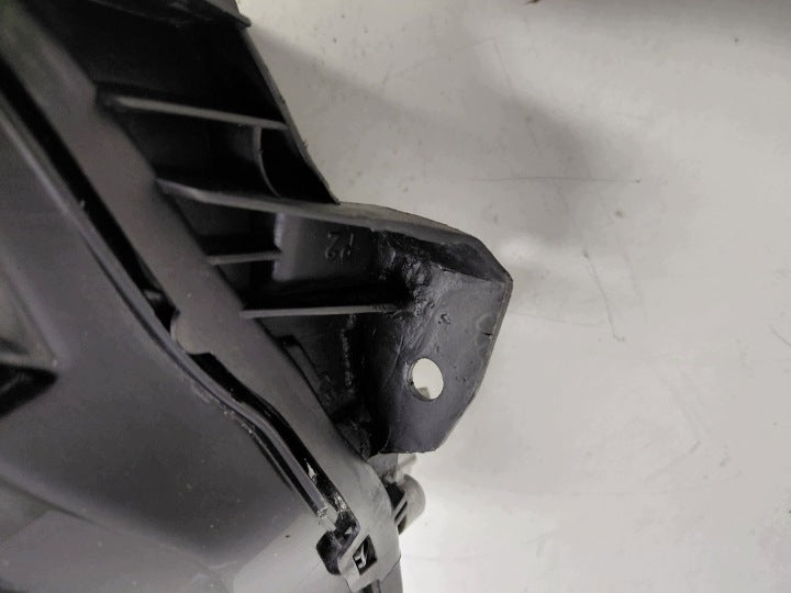 Frontscheinwerfer Volvo S90 V90 31446507 Rechts Scheinwerfer Headlight SCH2656528457ep