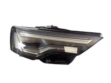 Load image into Gallery viewer, Frontscheinwerfer Audi A6 C8 4K0941040E LED Rechts Scheinwerfer Headlight SCH2656587372ds