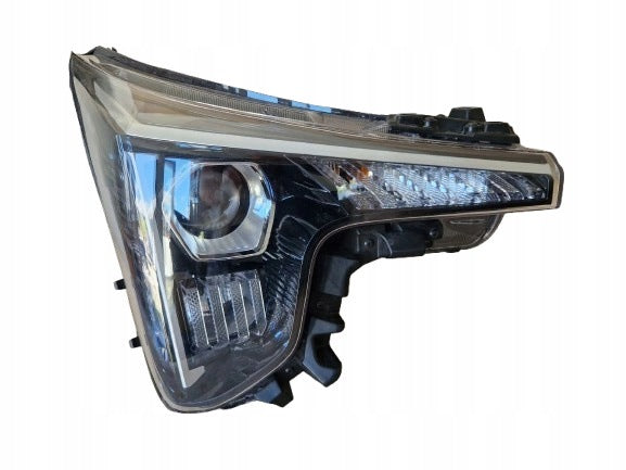 Frontscheinwerfer Kia Picanto 92102G6500 LED Rechts Scheinwerfer Headlight SCH2656768302qc