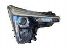 Laden Sie das Bild in den Galerie-Viewer, Frontscheinwerfer Kia Picanto 92102G6500 LED Rechts Scheinwerfer Headlight SCH2656768302qc