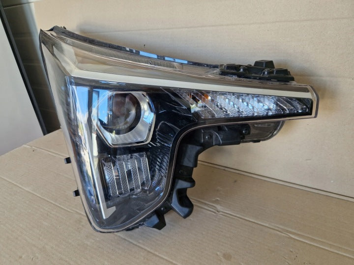 Frontscheinwerfer Kia Picanto 92102G6500 LED Rechts Scheinwerfer Headlight SCH2656768302qc