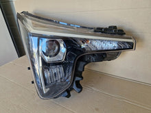 Laden Sie das Bild in den Galerie-Viewer, Frontscheinwerfer Kia Picanto 92102G6500 LED Rechts Scheinwerfer Headlight SCH2656768302qc