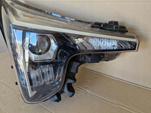Laden Sie das Bild in den Galerie-Viewer, Frontscheinwerfer Kia Picanto 92102G6500 LED Rechts Scheinwerfer Headlight SCH2656768302qc