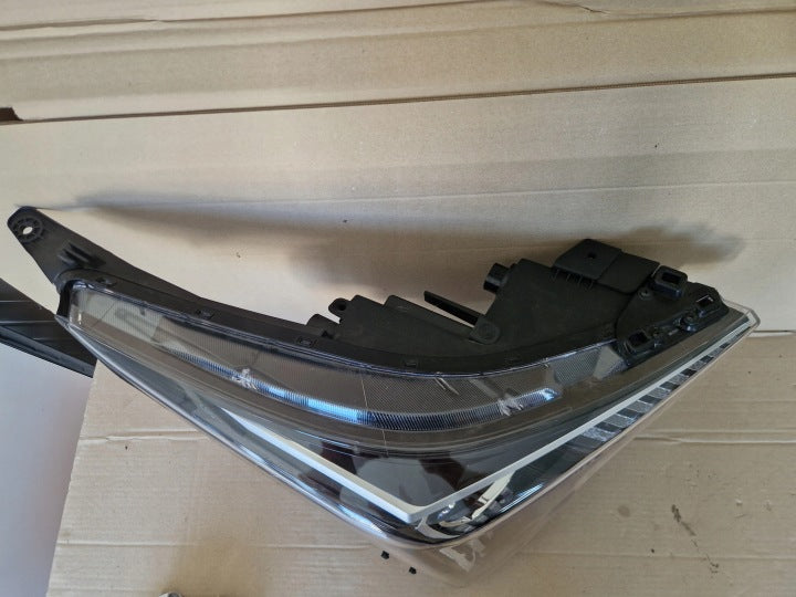 Frontscheinwerfer Kia Picanto 92102G6500 LED Rechts Scheinwerfer Headlight SCH2656768302qc