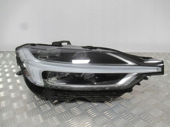 Frontscheinwerfer Volvo Xc60 II 31420418 LED Rechts Scheinwerfer Headlight SCH2657454696md