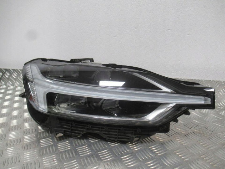 Frontscheinwerfer Volvo Xc60 II 31420418 LED Rechts Scheinwerfer Headlight SCH2657454696md