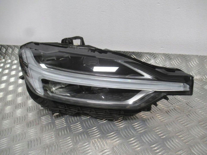 Frontscheinwerfer Volvo Xc60 II 31420418 LED Rechts Scheinwerfer Headlight SCH2657454696md