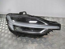 Laden Sie das Bild in den Galerie-Viewer, Frontscheinwerfer Volvo Xc60 II 31420418 LED Rechts Scheinwerfer Headlight SCH2657454696md