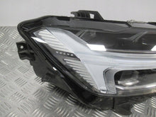 Laden Sie das Bild in den Galerie-Viewer, Frontscheinwerfer Volvo Xc60 II 31420418 LED Rechts Scheinwerfer Headlight SCH2657454696md
