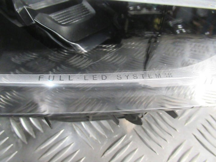 Frontscheinwerfer Volvo Xc60 II 31420418 LED Rechts Scheinwerfer Headlight SCH2657454696md