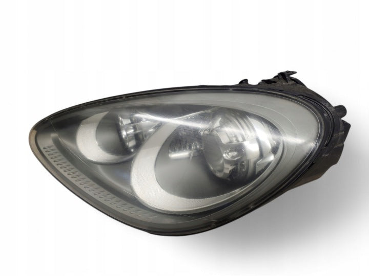 Frontscheinwerfer Porsche Cayenne 7P5941031AB Links Scheinwerfer Headlight SCH2658769329au